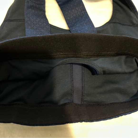 Lululemon cross back bra - Picture 9 of 9